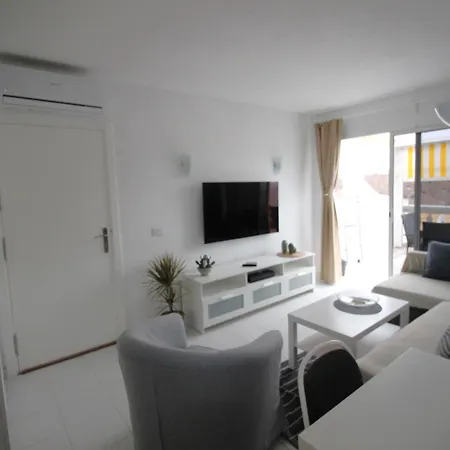 Apartman Terrasol Con Cactus Monsenor