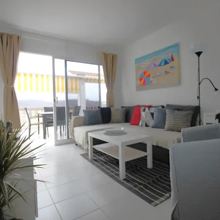 Terrasol Con Cactus Monsenor Apartman *