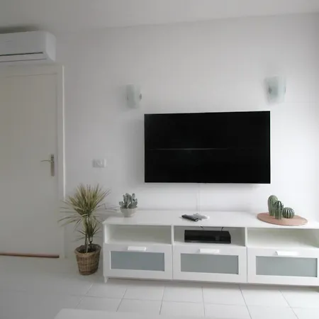 Apartman Terrasol Con Cactus Monsenor Mogán