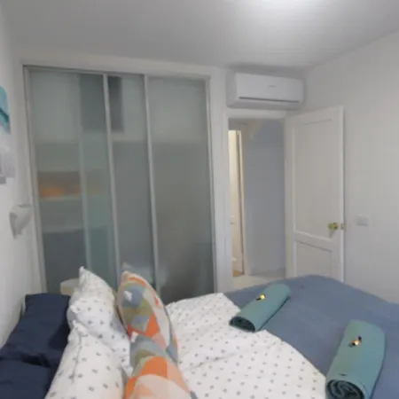 Apartman Terrasol Con Cactus Monsenor Mogán