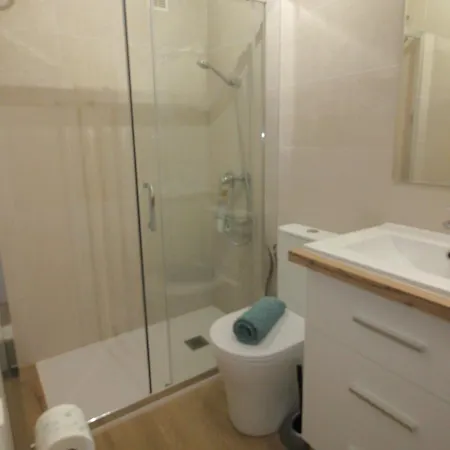 Apartman Terrasol Con Cactus Monsenor *