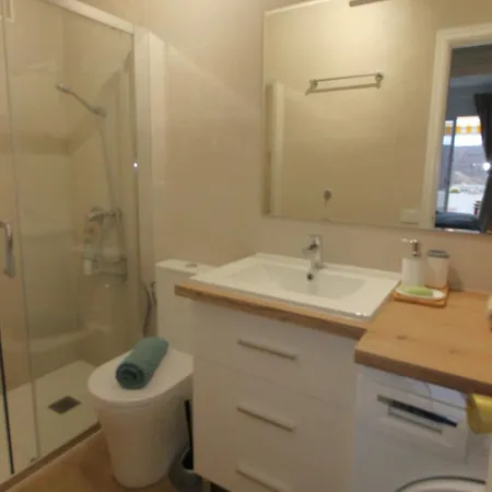 Apartman Terrasol Con Cactus Monsenor Mogán