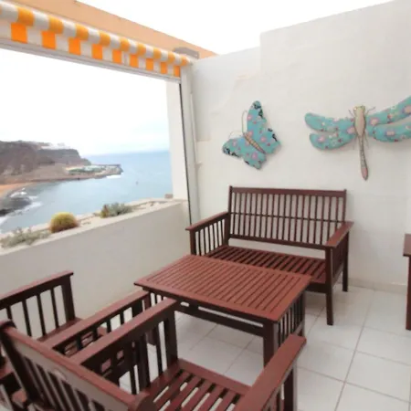 Apartman Terrasol Con Cactus Monsenor *